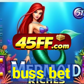 buss bet